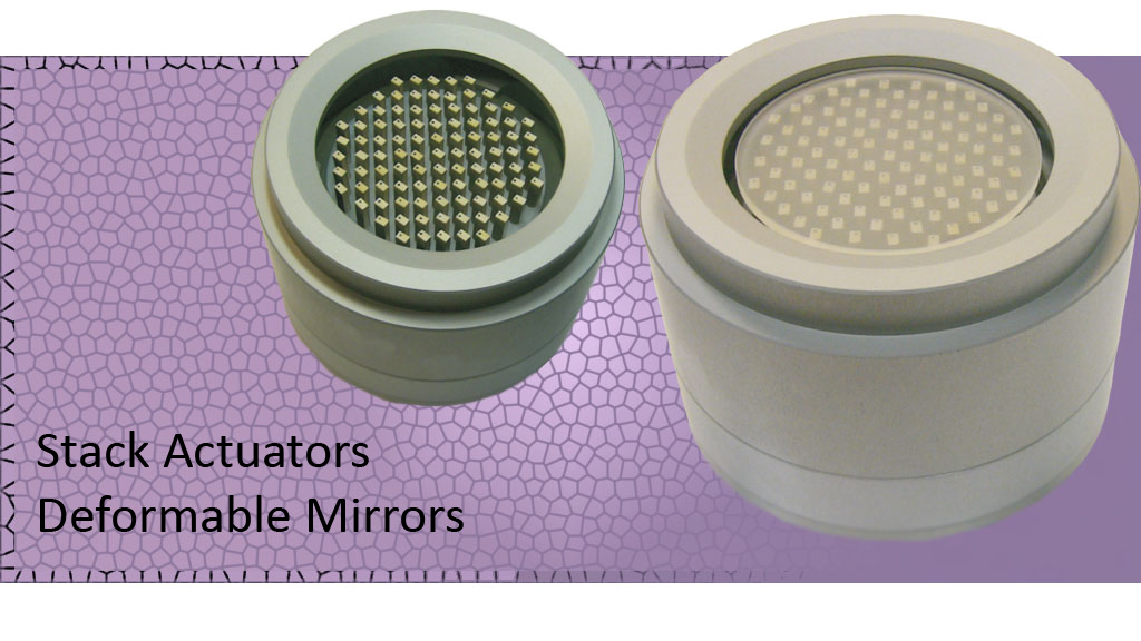 AKA Optics Manufacturer of Adaptive Optics, Deformable Mirrors and