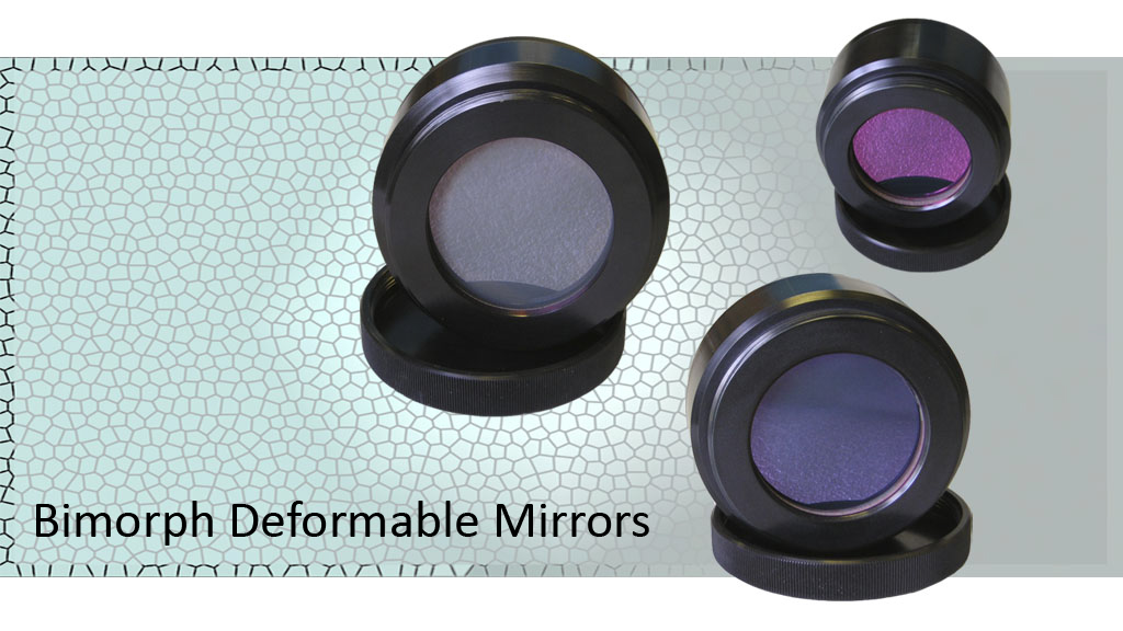 AKA Optics Manufacturer of Adaptive Optics, Deformable Mirrors and Wavefront Sensors