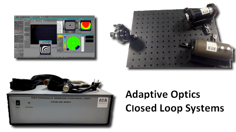 AdaptiveOpticsSystems